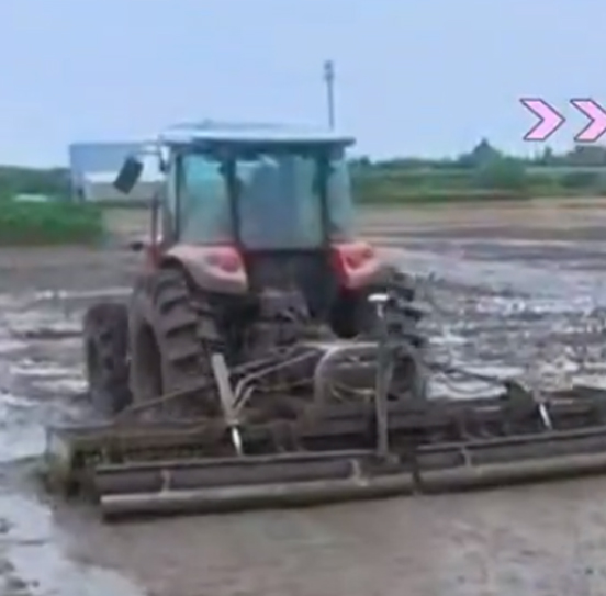 土地管理不用愁，馳陽平刮刮來解憂