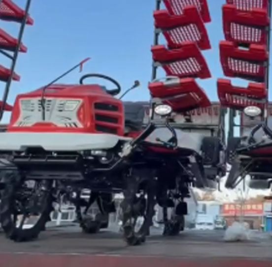 陳滿茹農(nóng)機 打假